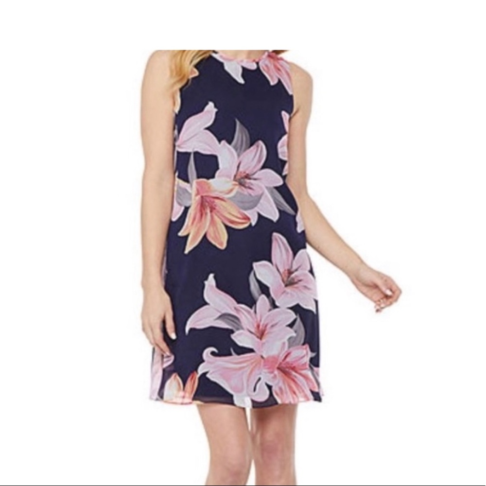 Jessica Howard Dress